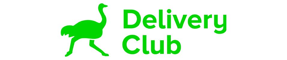 Delivery club картинка