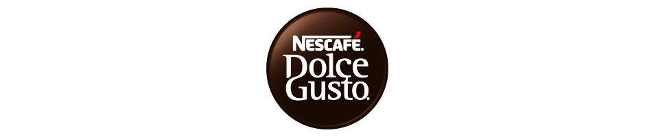 NESTLE NESKAFE Dolche Gusto