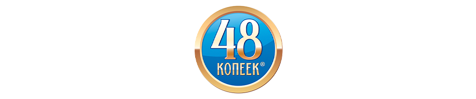 Nestle 48 копеек