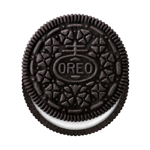 OREO [полиграфия]